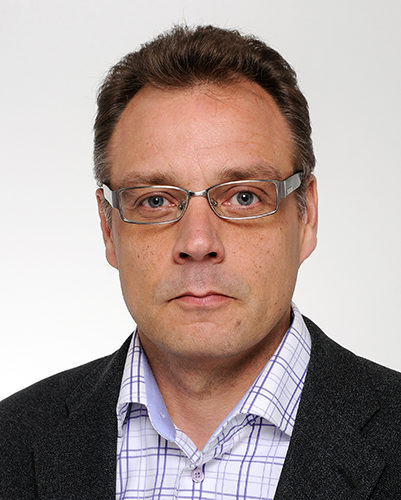 Juha Leppänen
