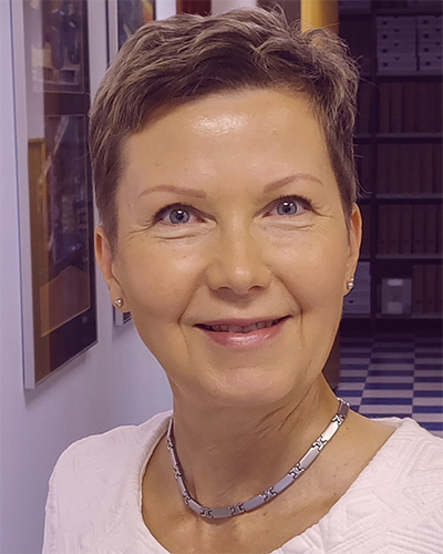 Ulla Nieminen